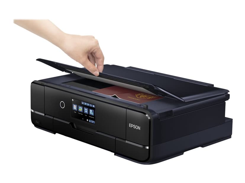 Epson Expression Photo XP-970 A3 MFP