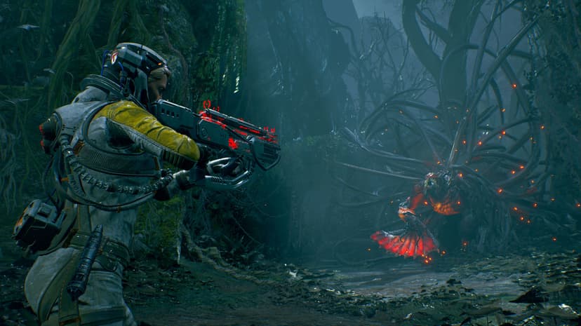 Sony Returnal - PS5