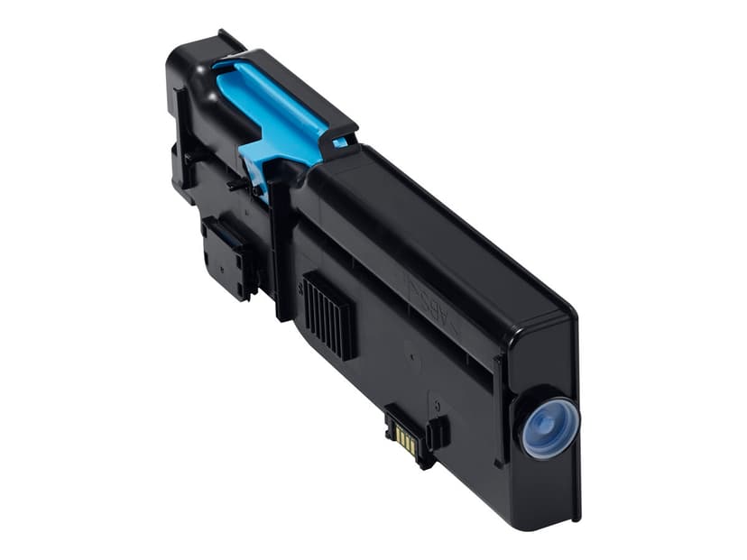 Dell Toner Cyan 1.2K - C2660dn/C2665dnf