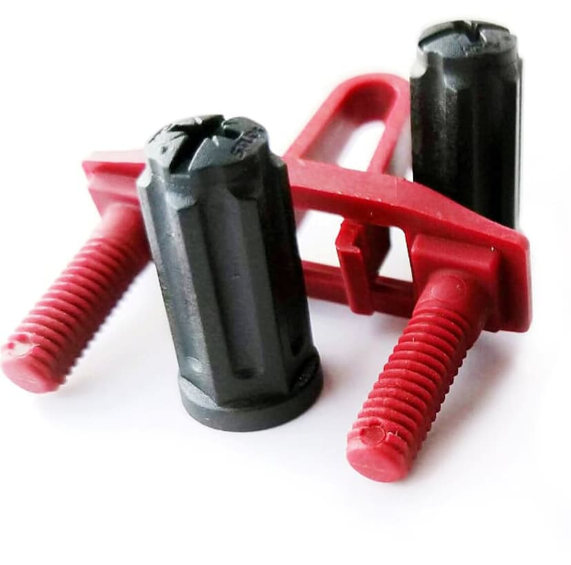 Direktronik Rackstuds Duo 50-Pack