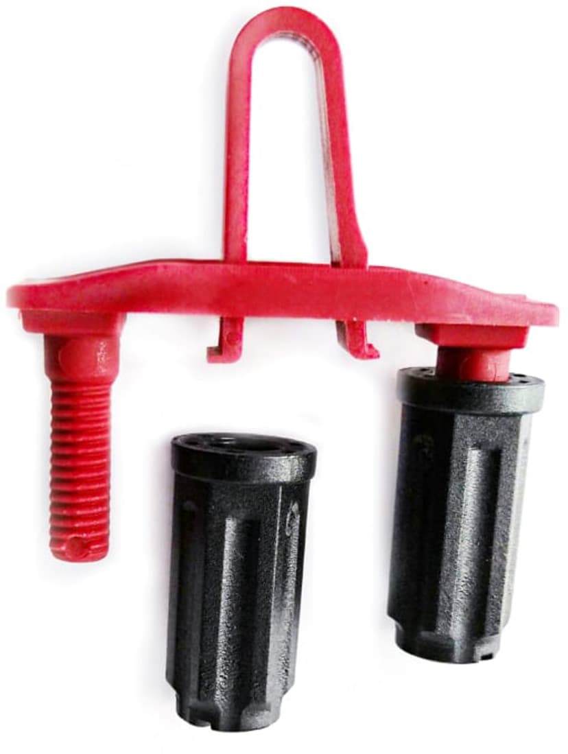 Direktronik Rackstuds Duo 50-Pack
