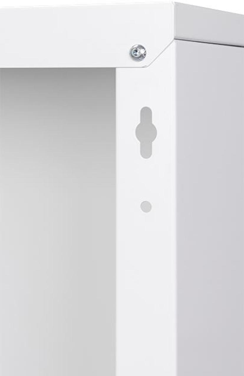 Direktronik Mediabox 40X40x16 Grey