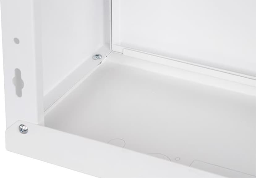 Direktronik Mediabox 40X40x16 Grey