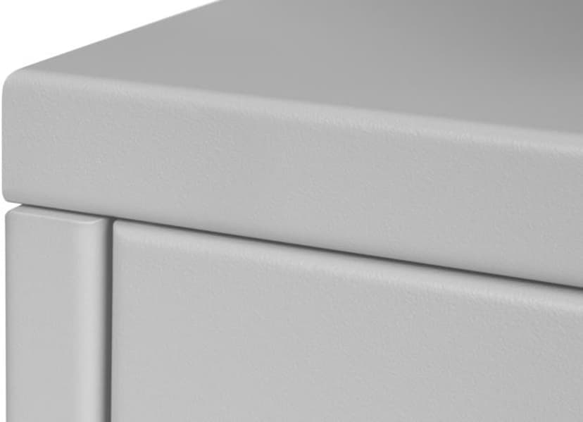 Direktronik Mediabox 50X50x20 Grey