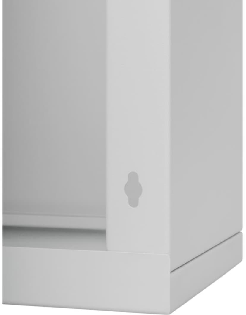 Direktronik Mediabox 50X50x20 Grey