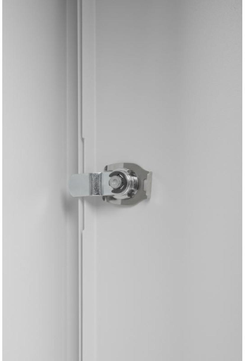 Direktronik Mediabox 50X50x20 Grey