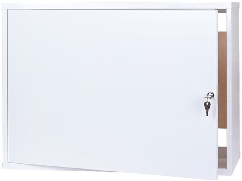 Direktronik Mediabox 70X50x20 Hvid