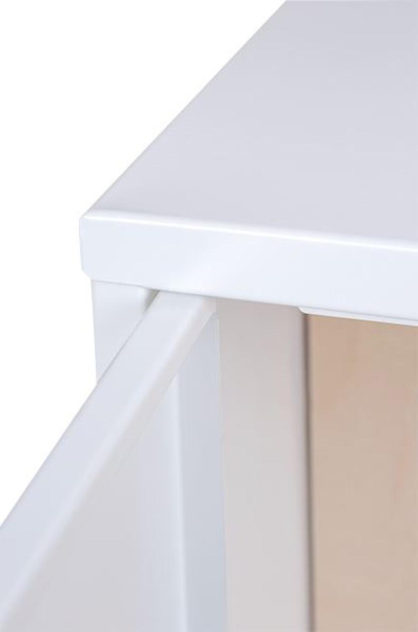 Direktronik Mediabox 70X50x20 Hvid