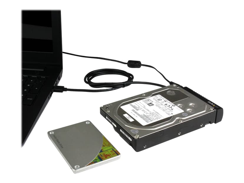 Startech USB to SATA Adapter Cable