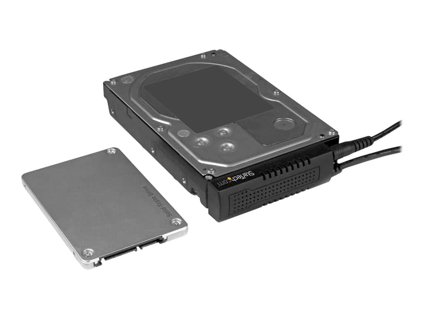 Startech USB to SATA Adapter Cable