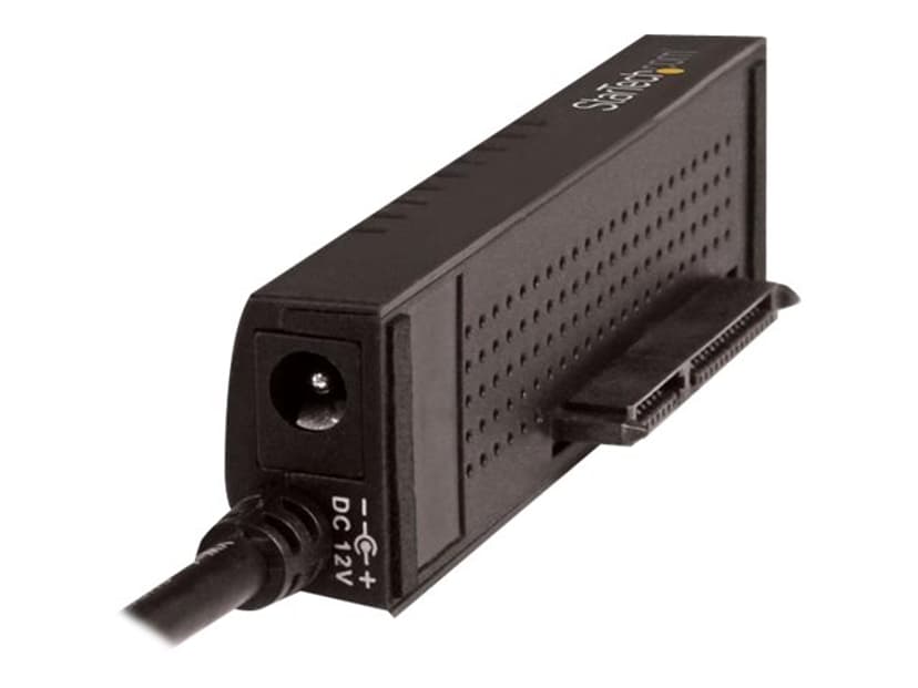 Startech USB 3.1 (10 Gbps) adapter kabel voor 2.5in en 3.5in SATA SSD/HDD schijven
