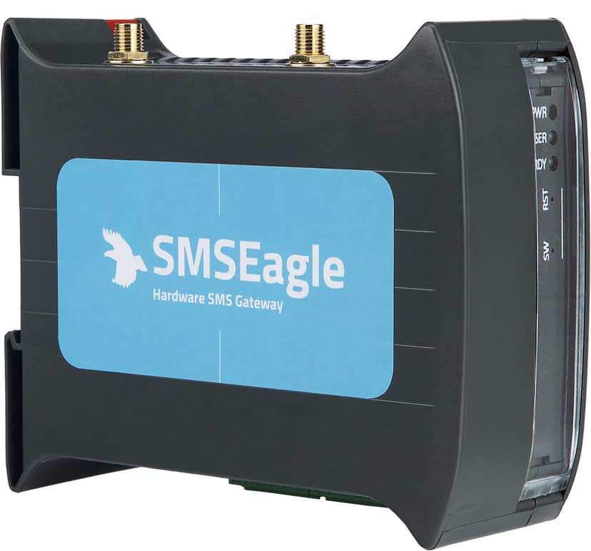 Direktronik SMSEagle SMS Gateway NXS-9750-4G