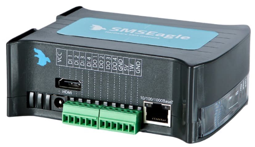 Direktronik SMSEagle SMS Gateway NXS-9750-4G