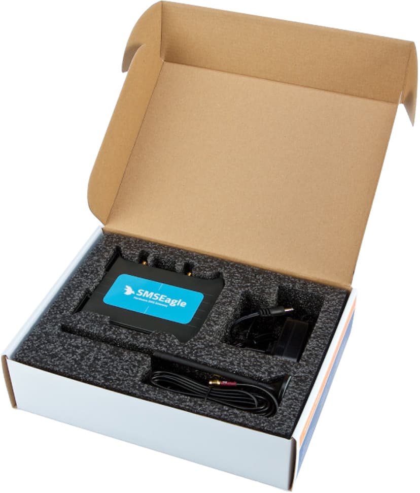 Direktronik SMSEagle SMS Gateway NXS-9750-4G