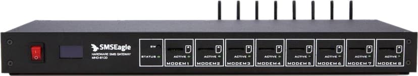 Direktronik SMSEagle SMS Gateway MHD-8100-4G