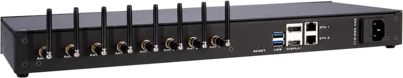 Direktronik SMSEagle SMS Gateway MHD-8100-4G