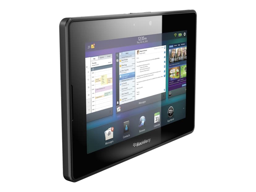 Blackberry PlayBook