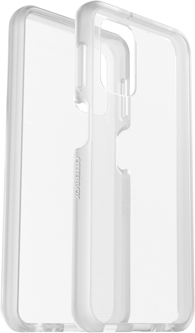 Otterbox React Series Samsung Galaxy A32 5G Läpinäkyvä