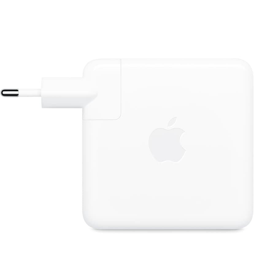 Apple 96 W USB-C-virtalähde Valkoinen