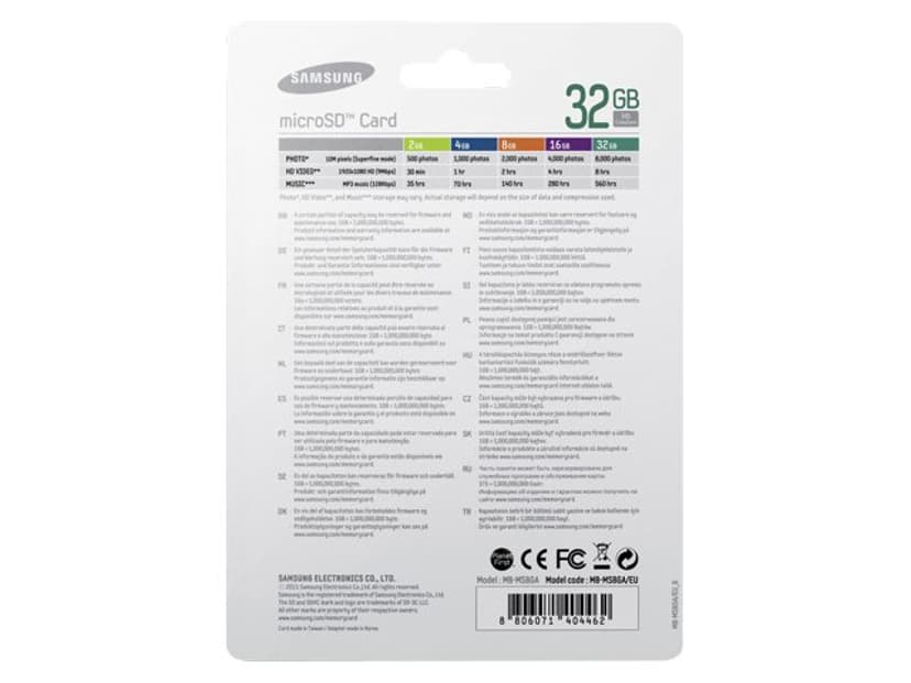 Samsung Essential