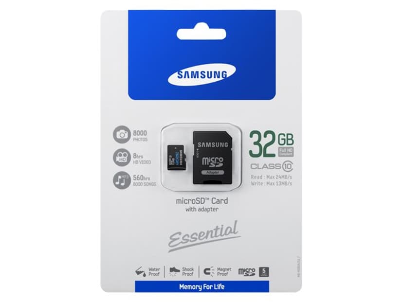 Samsung Essential