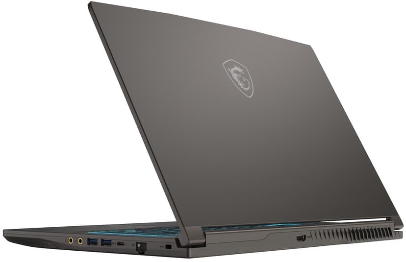 MSI Thin A15 AMD Ryzen 7 16GB 512GB RTX 4060 15.6"