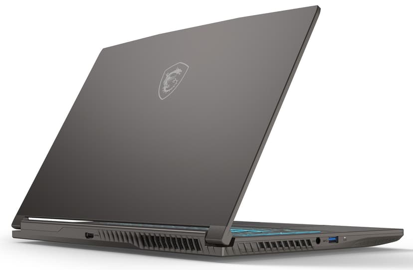 MSI Thin 15 Core i5 16GB 512GB RTX 3050 15.6"