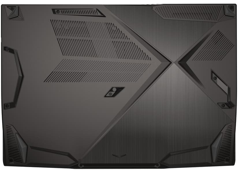 MSI Thin 15 Intel Core i5 16GB 512GB RTX 3050 15.6"