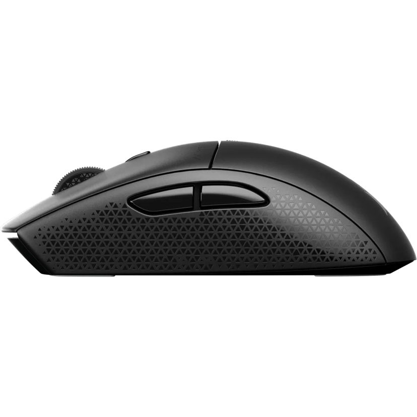 Corsair M55 Gaming Mouse Wireless RF Wireless + Bluetooth + USB Type-A