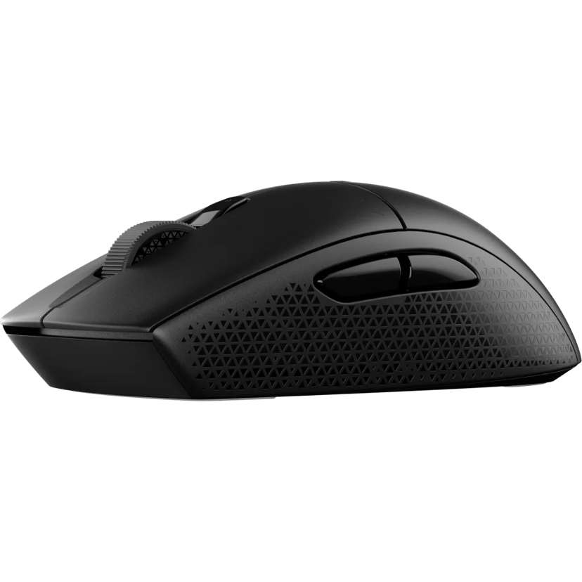 Corsair M55 Gaming Mouse Wireless RF Wireless + Bluetooth + USB Type-A