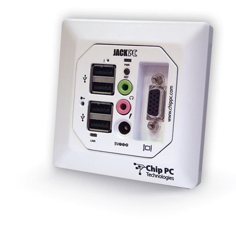 Chip Pc Jack PC EFI-6800