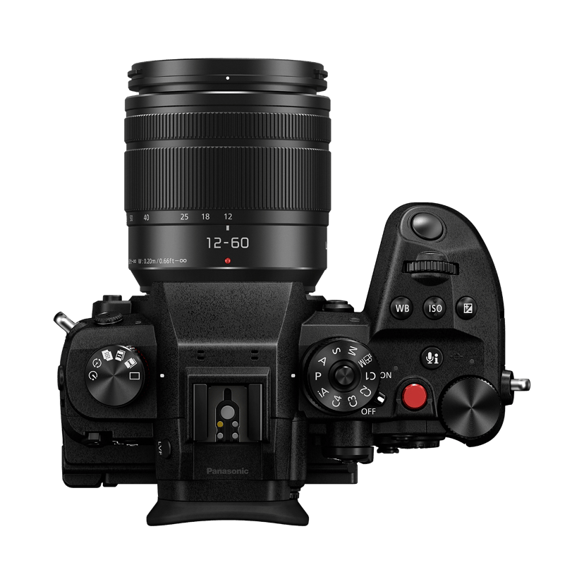 Compact Cameras Gh6 Panasonic Lumix Sync Panasonic Lumix GH6