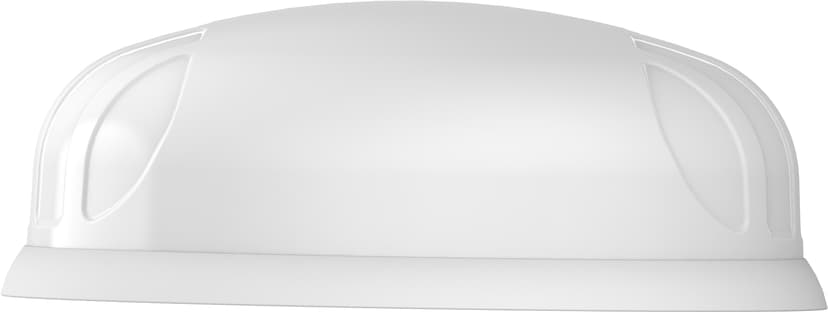 Poynting PUCK-2 v2 Omnidirectionele antenne voor 5G LTE 2X2 MIMO 6,5dBi Wit.