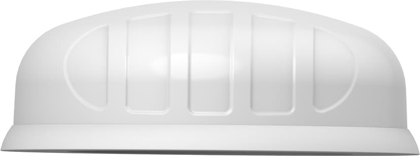 Poynting PUCK-2 v2 Rundstrålande antenn för 5G LTE 2X2 MIMO 6,5dBi Vit.