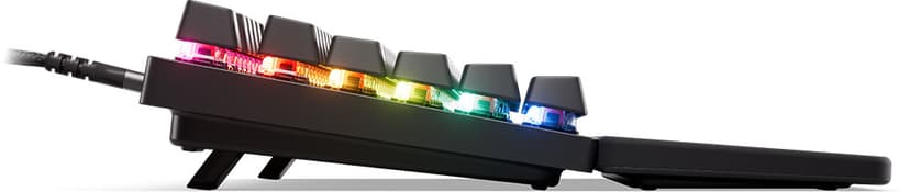Steelseries Apex Pro Gen 3 TKL Ledningsført  Nordisk