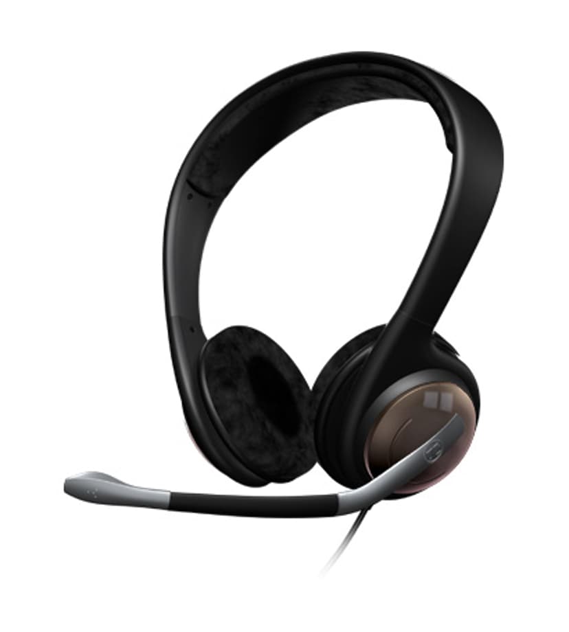 SENNHEISER PC 156 USB