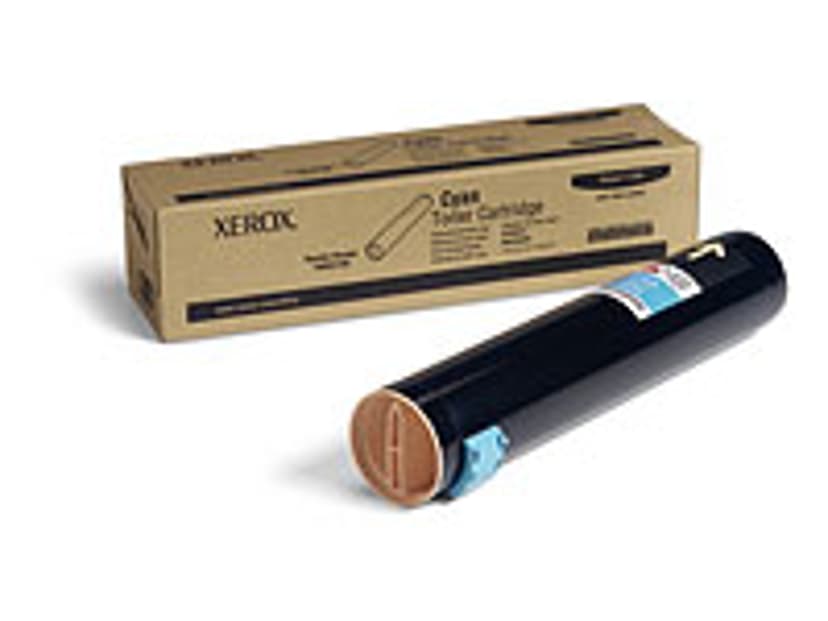 Xerox Toner Cyan 25k - Phaser 7760