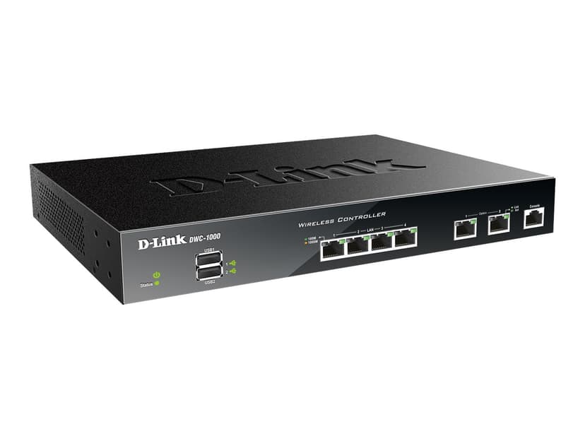 D-Link Wireless Controller DWC-1000