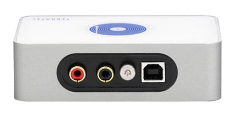 Terratec phono PreAmp iVinyl