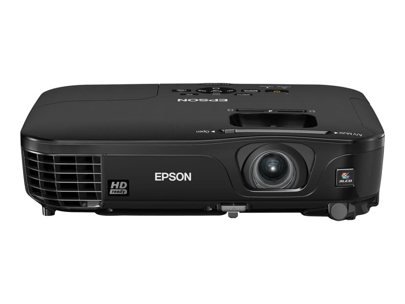 Epson EH TW480 LCD-projektor