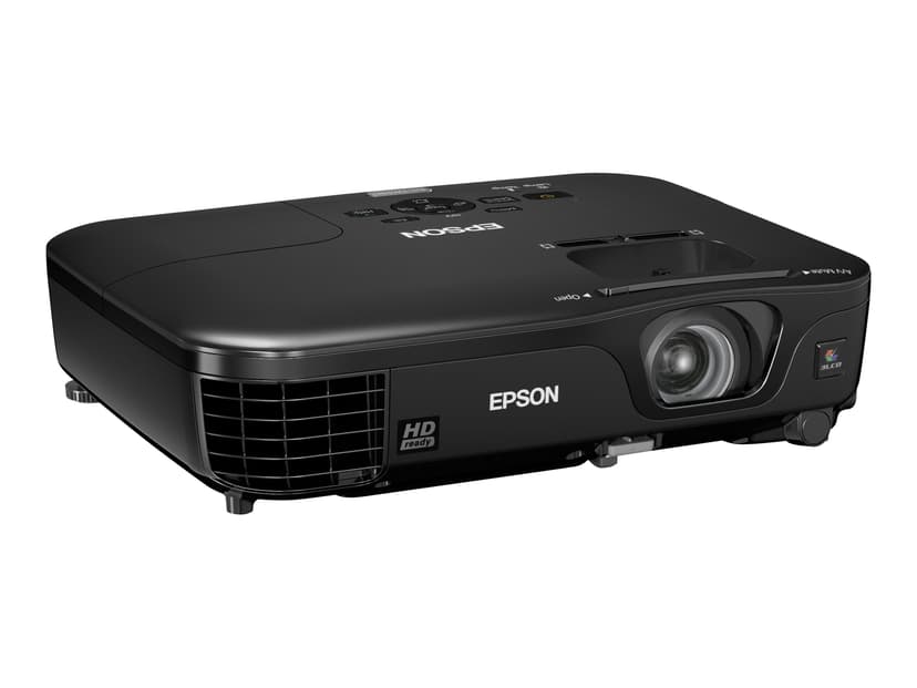 Epson EH TW480 LCD-projektor
