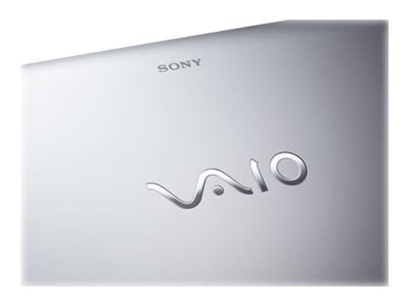 Sony VAIO Y Series VPC-YB3V1E