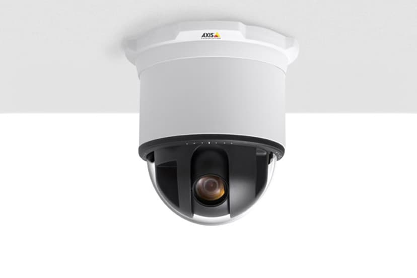 Axis Network Dome Camera 233D