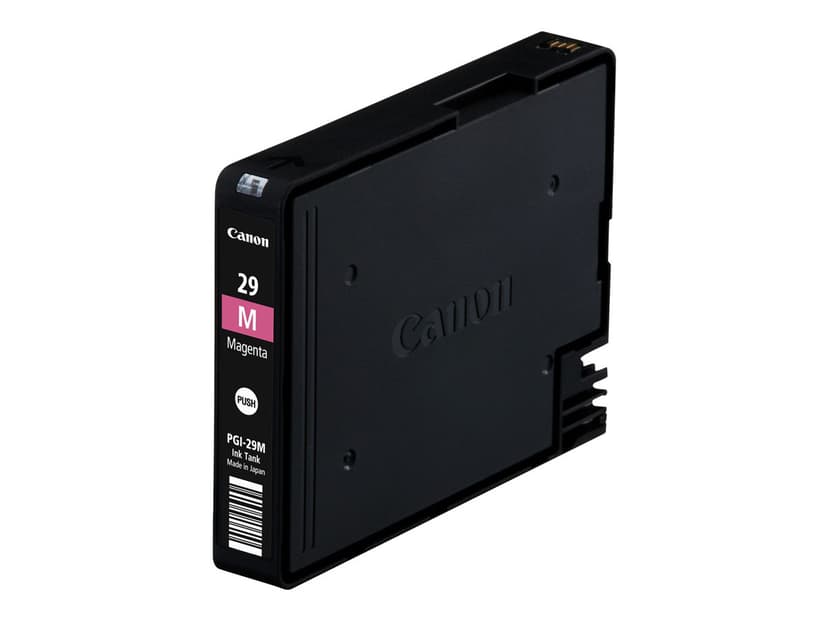 Canon Bläck Magenta PGI-29M - PRO-1