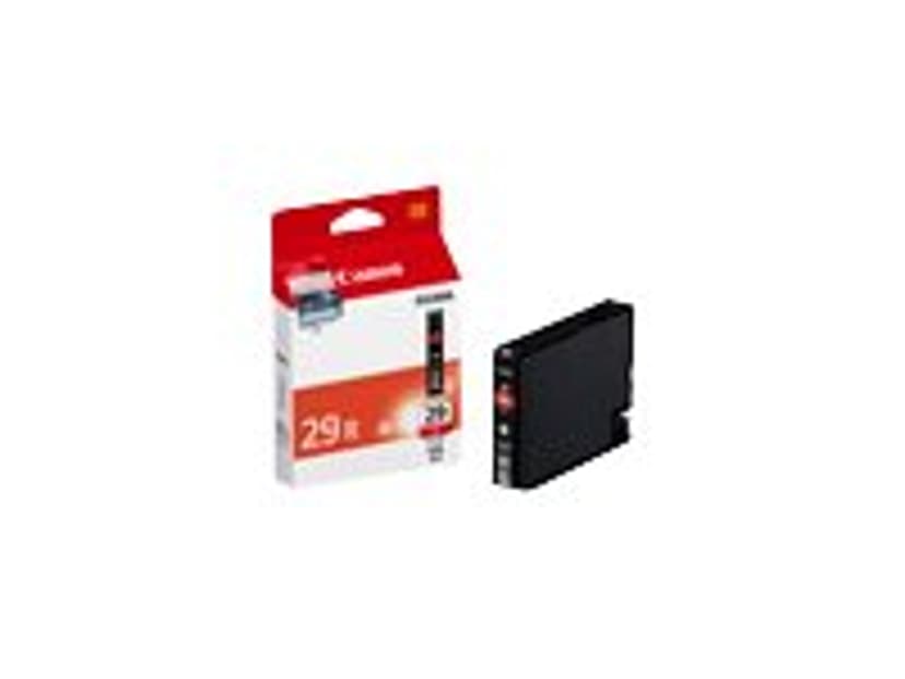 Canon Inkt Rood PGI-29R - PRO-1