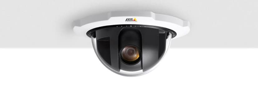 Axis Network Dome Camera 233D