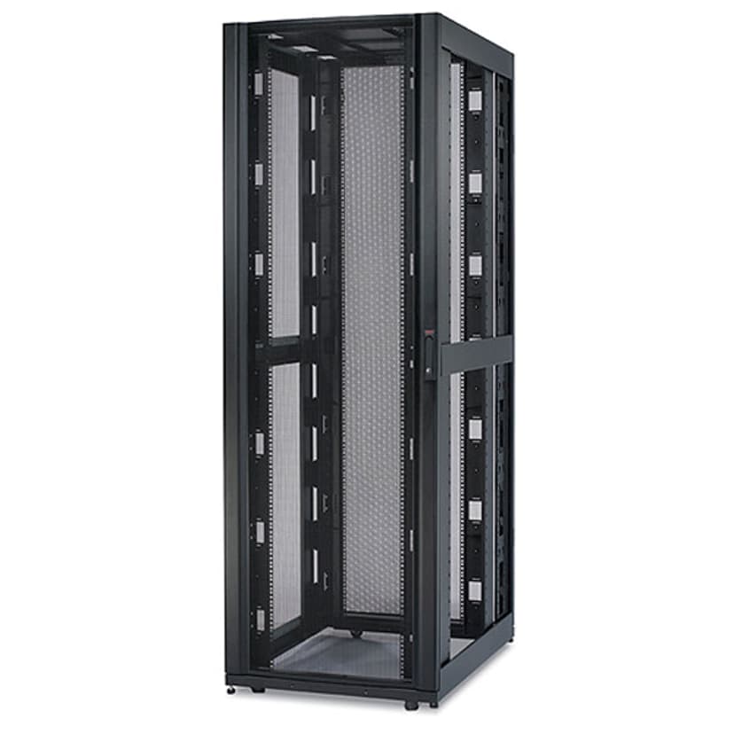 APC NetShelter SX Enclosure with Sides