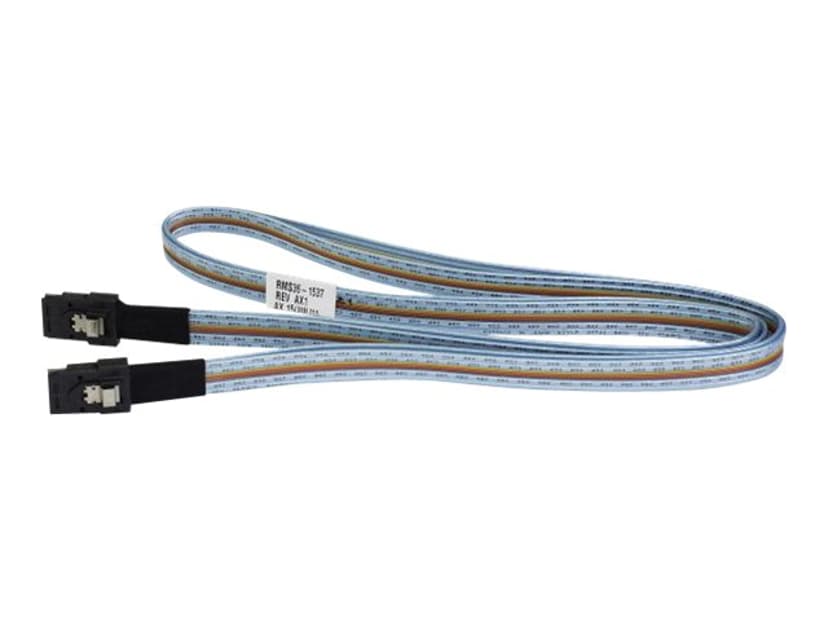 HPE SAS ekstern kabel