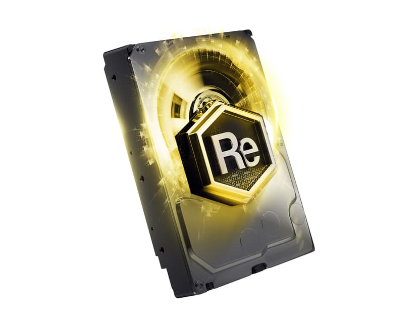 WD Re