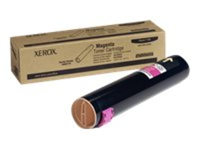 Xerox Toner Magenta 25k Phaser 7760